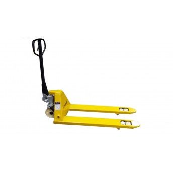 Porta Paletes Ppt Normal 2.5T 540X1150mm  Nylon Duplo ref� 774116 Powered