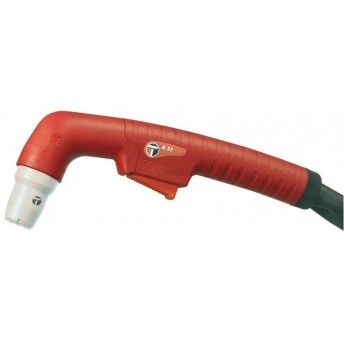 Tocha Plasma Ergocut A51 4Mts Pa 1430 1/8 Gaz ref 238109 Trafimet