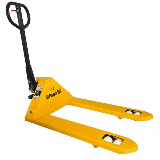 Porta Paletes Medio Largo 2.5T 685X1000mm Ppt2500Lmn Powere refª 774117 Powered Porta Paletes Medio Largo 2.5T 685X1000mm Ppt2500Lmn Powere refª 774117 Powered