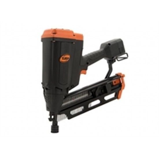 Pregadora A Gas 21/90 2X18V +Cr 2G Duplex refª 215020 Tjep Pregadora A Gas 21/90 2X18V +Cr 2G Duplex refª 215020 Tjep