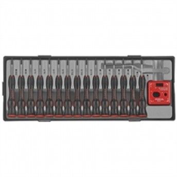 Jogo Ch Fenda + Ph + T + Th * T2173A ref� 316596 Force