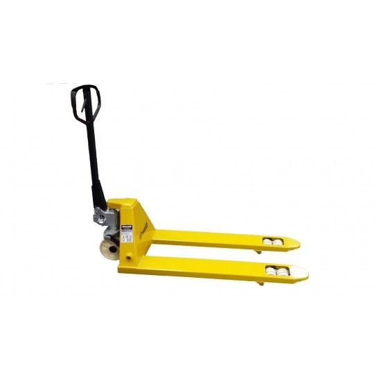 Porta Paletes Ppt Normal 2.5T 540X1150mm  Nylon Duplo ref� 774116 Powered