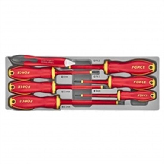 Jogo Ch Punho Isol *Ph1>2 - Fe3>6,5* 7Pc 20712N ref� 316590 Force