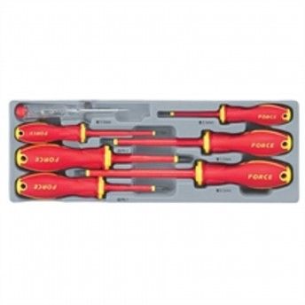 Jogo Ch. Punho Ph + Fenda * 20718N refª 316591 Force Jogo Ch. Punho Ph + Fenda * 20718N refª 316591 Force