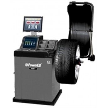 Maq. Equilibrar 230V Pwb4 ref� 240455 Powered