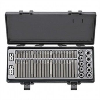 Jogo De Bits T, Hex, M, + Ch Cx E * 4583 refª 316588 Force Jogo De Bits T, Hex, M, + Ch Cx E * 4583 refª 316588 Force