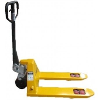 Porta Paletes Ppt Curto Normal 2.5T 540X800mm Pu Duplo refª 778968 Powered Porta Paletes Ppt Curto Normal 2.5T 540X800mm Pu Duplo refª 778968 Powered