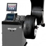 Maq. Equilibrar 230V Pwb4 ref� 240455 Powered