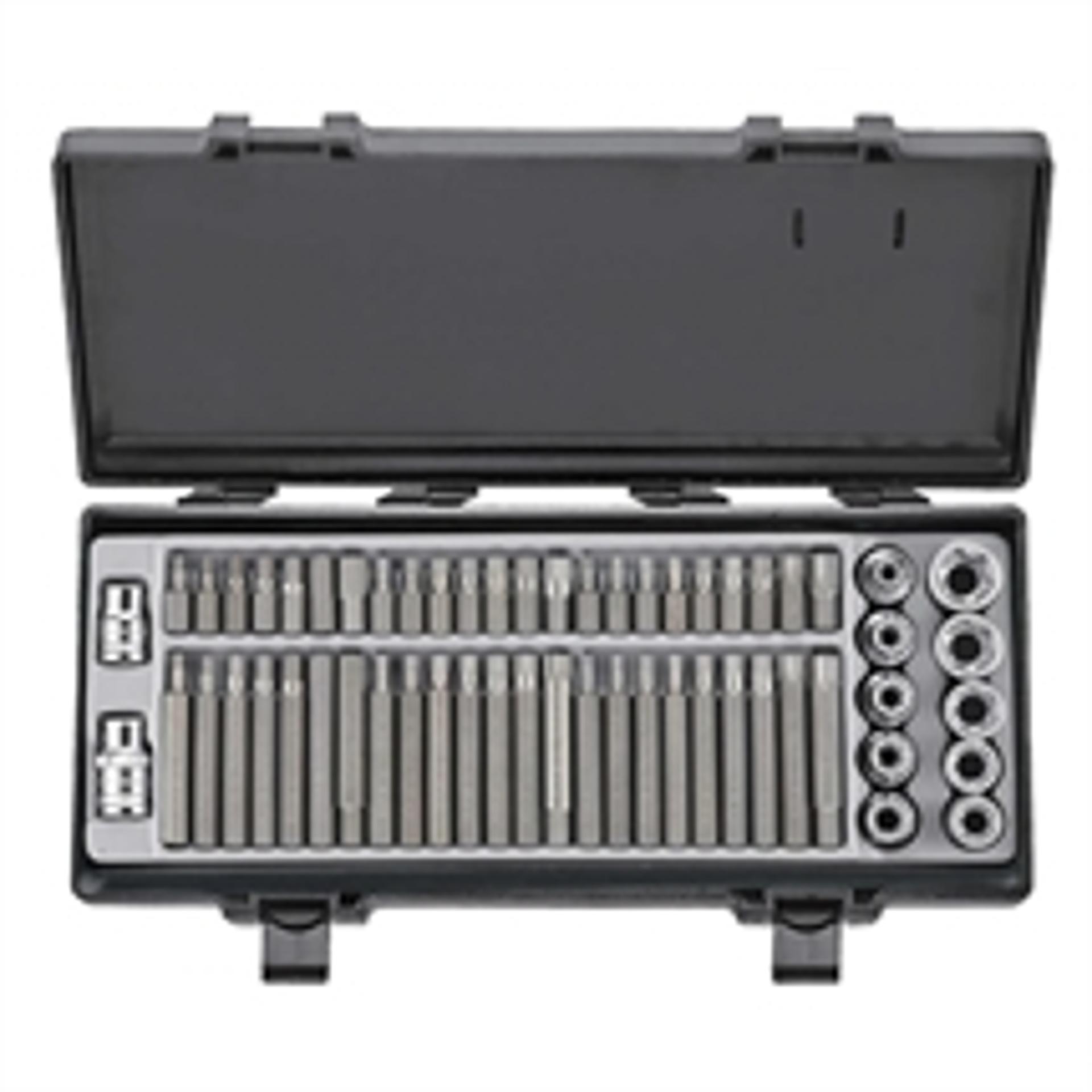 Jogo De Bits T, Hex, M, + Ch Cx E * 4583 refª 316588 Force