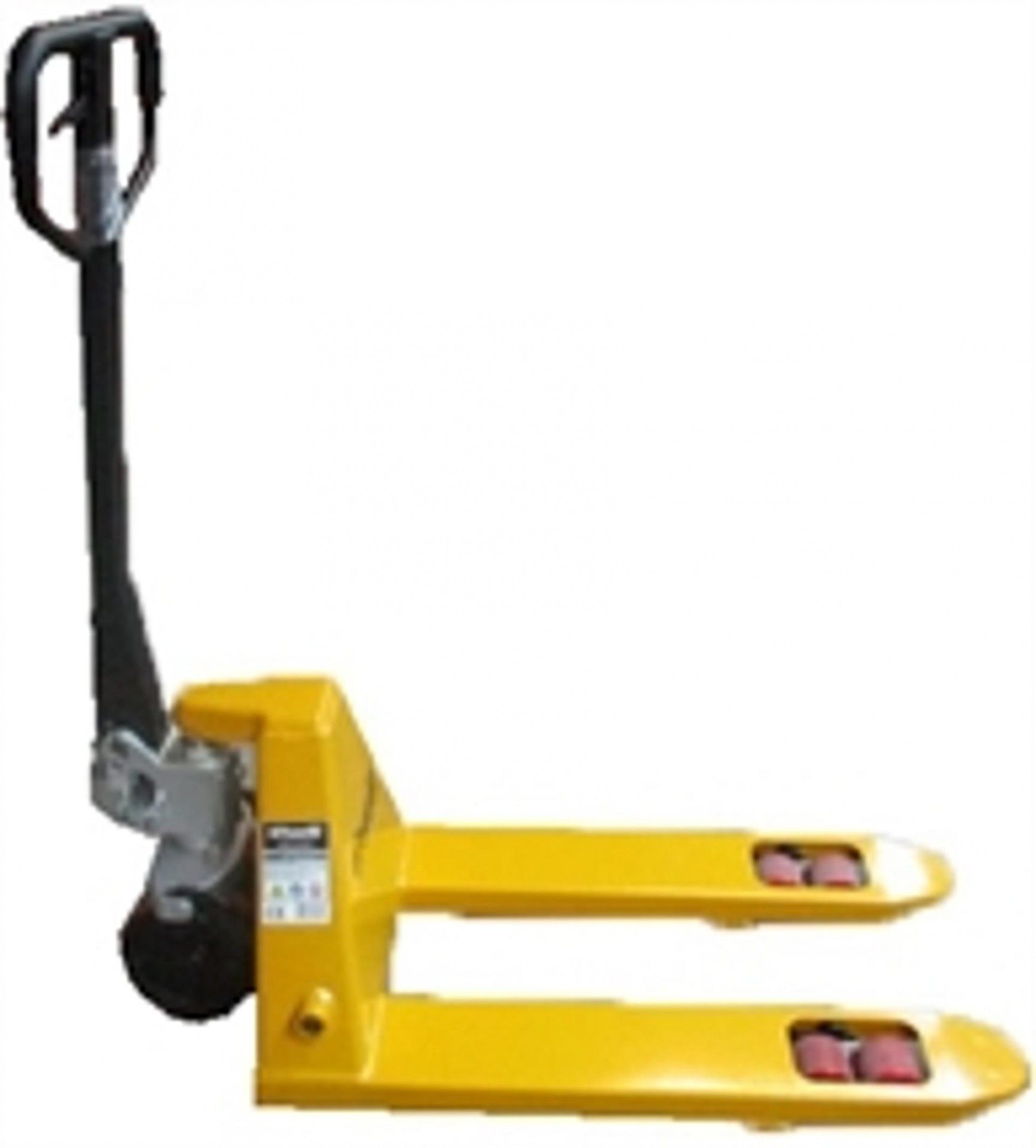 Porta Paletes Ppt Curto Normal 2.5T 540X800mm Pu Duplo refª 778968 Powered