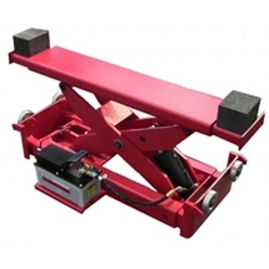 Macaco Central Pneumatico Pax2T 2Ton refª 240451 Powered Macaco Central Pneumatico Pax2T 2Ton refª 240451 Powered