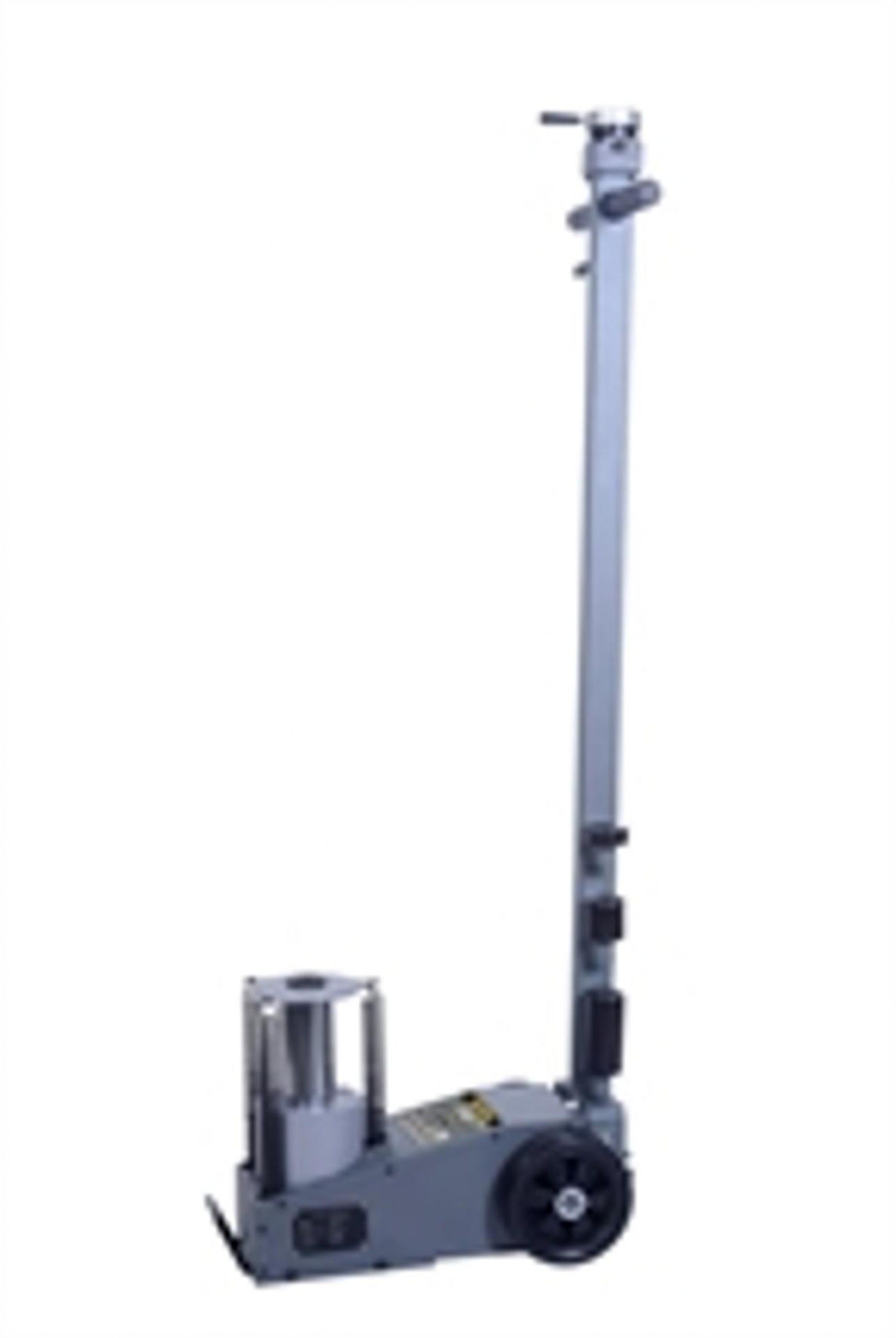 Macaco Rodas Hidropneumatico 20Ton Pfj20Sj refª 408330 Powered