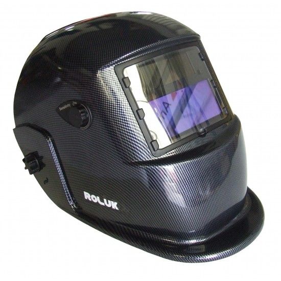 Mascara Electronica Tig/Mig ref 273776 Roluk