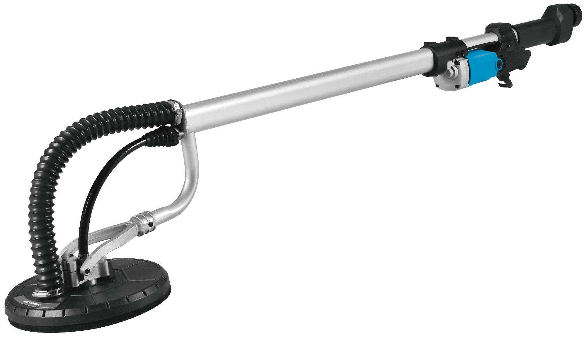 Lixadeira Tectos Paredes Pdws700A 710W refª 204336 Powered