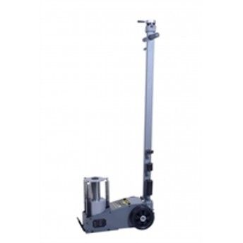 Macaco Rodas Hidropneumatico 20Ton Pfj20Sj ref� 408330 Powered