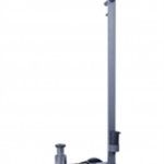 Macaco Rodas Hidropneumatico 30/15Ton Pfj30Dj ref� 408331 Powered