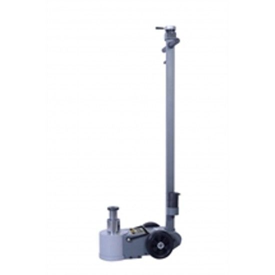 Macaco Rodas Hidropneumatico 30/15Ton Pfj30Dj ref� 408331 Powered