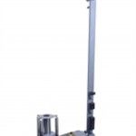 Macaco Rodas Hidropneumatico 20Ton Pfj20Sj ref� 408330 Powered