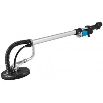 Lixadeira Tectos Paredes Pdws700A 710W ref� 204336 Powered