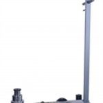 Macaco Rodas Hidropneumatico 60/40/20Ton Pfj60Tj ref� 408332 Powered