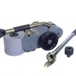 Macaco Rodas Portatil Hidropneumatico 30/15T Pfj30P refª 408336 Powered Macaco Rodas Portatil Hidropneumatico 30/15T Pfj30P refª 408336 Powered