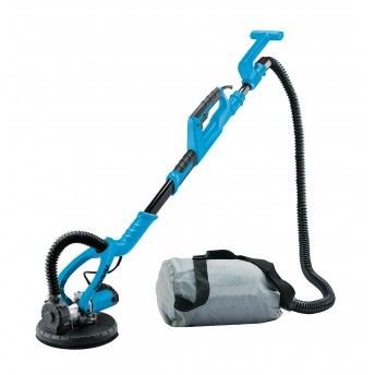 Lixadeira Tectos Paredes Auto-Aspir. Pdws750V 750W ref 204337 Powered
