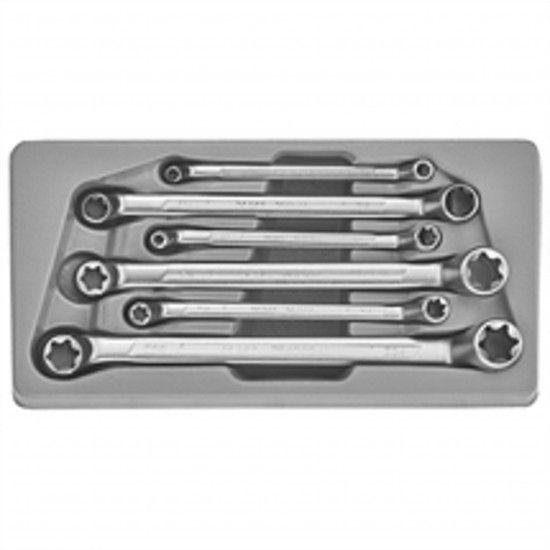 Jogo Ch Anel * E6Xe8 > E20Xe24* 6Pc 5065 ref� 342884 Force