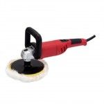 Polidora Auto Digital Papd180 180mm  1200W 230V ref 235064 Powered