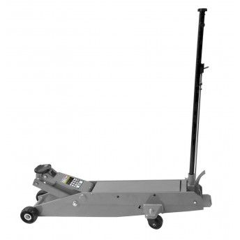 Macaco Rodas Longo 10Ton Pfj10000L ref� 408338 Powered