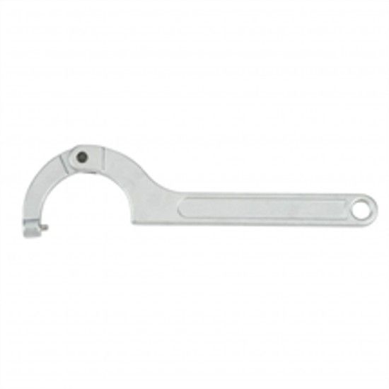 Chave Gancho Pino Ajustavel 50-80mm * 823A080 refª 342891 Force Chave Gancho Pino Ajustavel 50-80mm * 823A080 refª 342891 Force