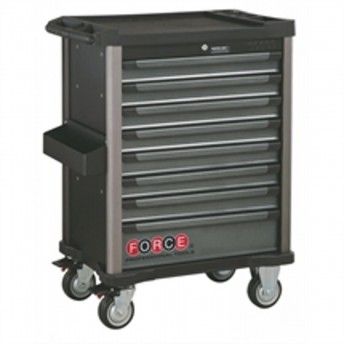 Carro Ferramenta Vazio Cinza * 10218 ref� 342898 Force