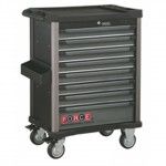 Carro Ferramenta Vazio Cinza * 10218 refª 342898 Force Carro Ferramenta Vazio Cinza * 10218 refª 342898 Force