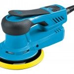 Lixadora Orbital 6\" 150mm  230V 350W Pos150E ref� 204335 Powered