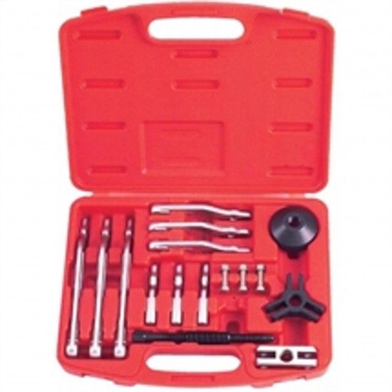 Conj. Sacas Int/Ext. Duas/Tres Pernas 664P refª 342423 Force Conj. Sacas Int/Ext. Duas/Tres Pernas 664P refª 342423 Force