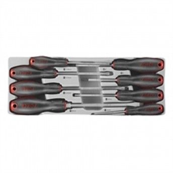 Jogo Ch Punho *Fe3>8-Ph1>2* 8Pcs 2084 ref 342421 Force