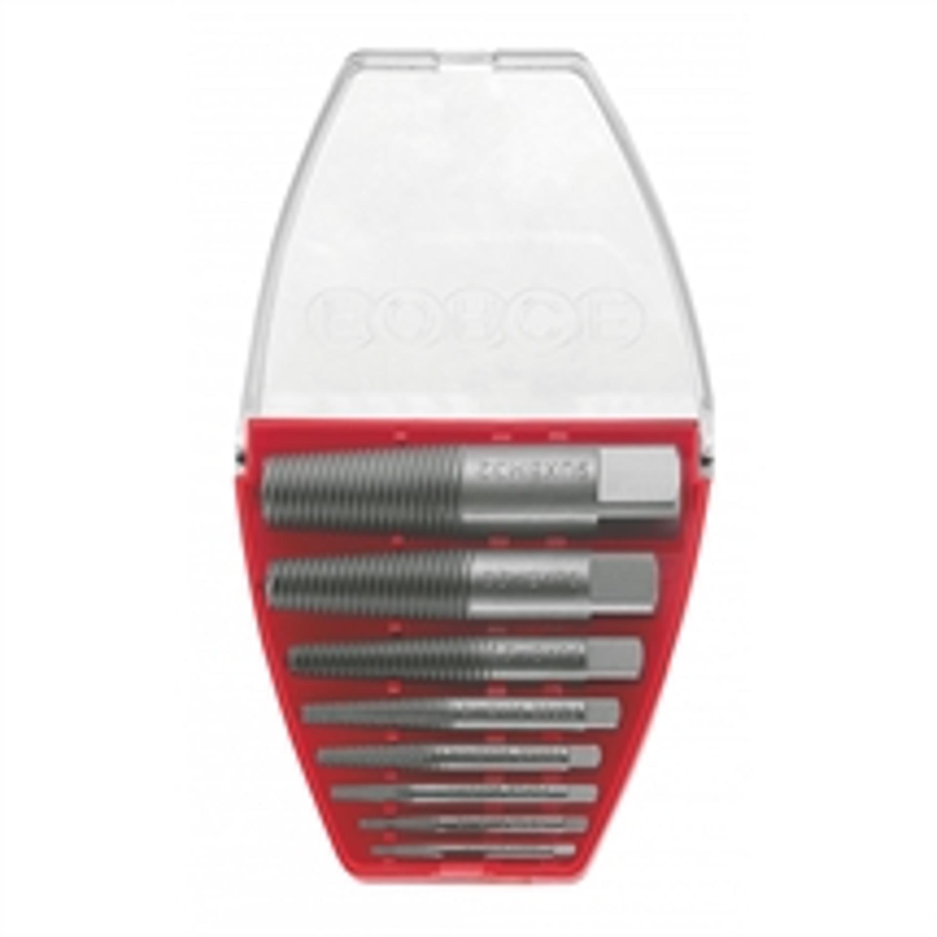 Jogo De Extratores T.Macho Esq. 63006B refª 342429 Force