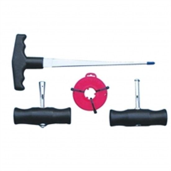 Cojunto P/Remoçao Para-Brisa * 904M5 refª 317481 Force Cojunto P/Remoçao Para-Brisa * 904M5 refª 317481 Force