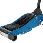 Macaco Rodas 3Ton Aluminio Racing Pfj3000A ref� 408351 Powered