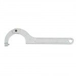 Chave Gancho Pino Ajustavel 80-120mm  * 823A120 ref� 342895 Force