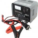 Carregador De Bateria Hbc11 230V/50Hz ref 238583 Heavyware