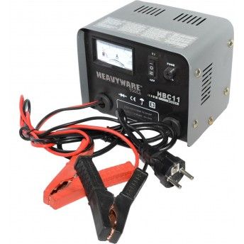Carregador De Bateria Hbc11 230V/50Hz ref 238583 Heavyware