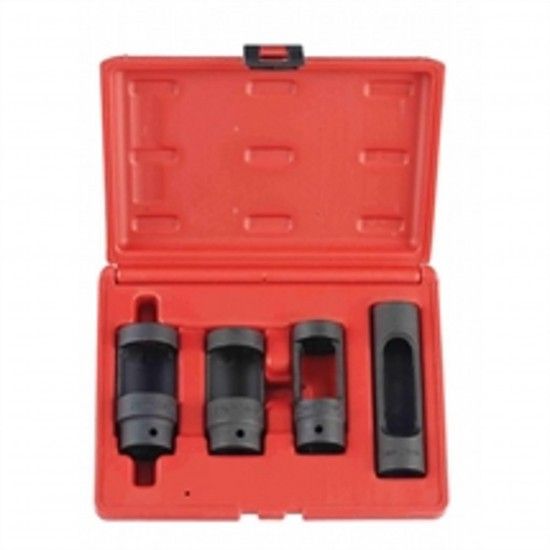 Jogo Ch Injectores 22, 27, 28 mm * 4Pcs * 904G3 refª 317470 Force Jogo Ch Injectores 22, 27, 28 mm * 4Pcs * 904G3 refª 317470 Force