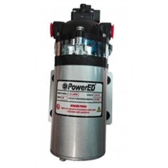 Bomba Pulverizador 12V P/ Ps100L ref 240885 Powered