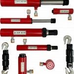 Kit Macaco Chapeiro Pro S/ Bomba 7Pcs ref� 260014 Powered