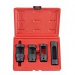 Jogo Ch Injectores 22, 27, 28 mm * 4Pcs * 904G3 refª 317470 Force Jogo Ch Injectores 22, 27, 28 mm * 4Pcs * 904G3 refª 317470 Force