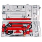 Kit Chapeiro 10Ton Ppk10T ref� 260013 Powered