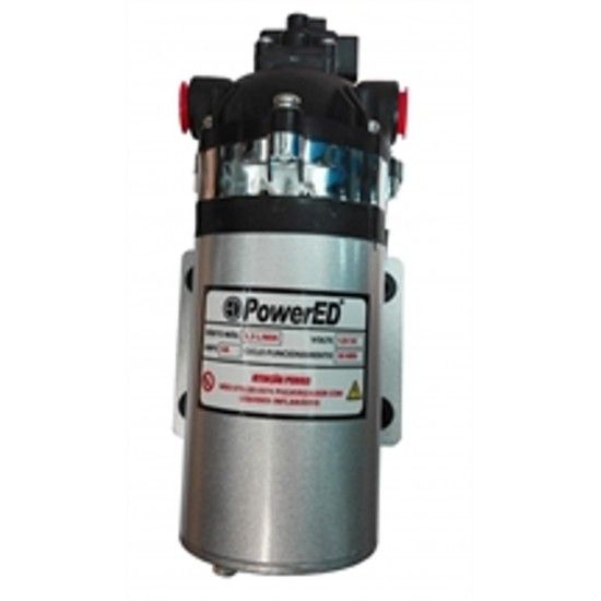Bomba Pulverizador 12V P/ Ps100L ref 240885 Powered