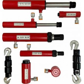 Kit Macaco Chapeiro Pro S/ Bomba 7Pcs ref� 260014 Powered