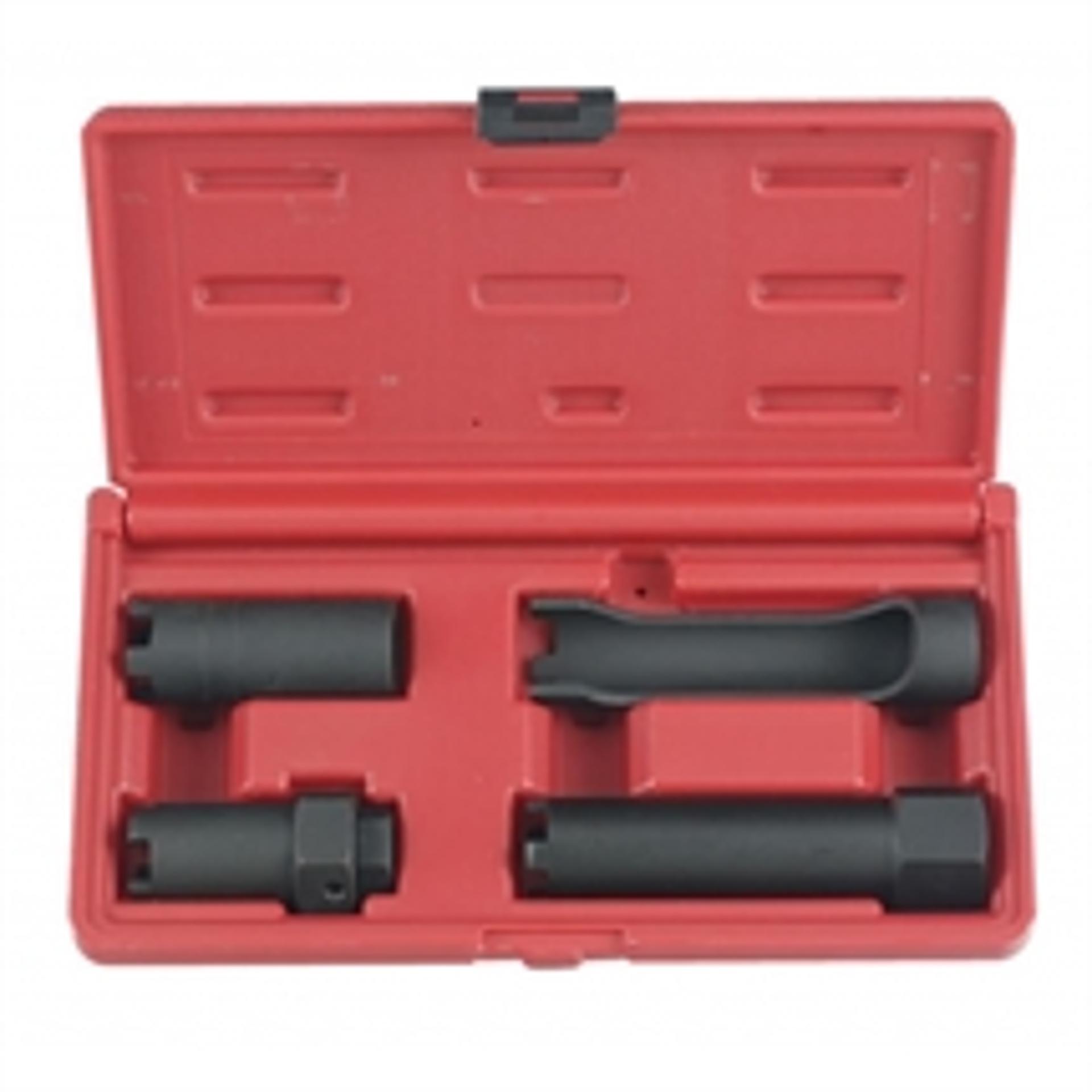 Jogo P/Remover Injetores * 904K1 refª 317477 Force