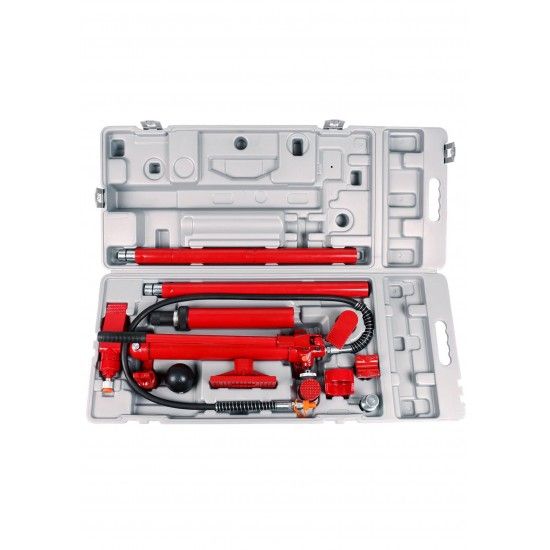 Kit Chapeiro 10Ton Ppk10T ref� 260013 Powered